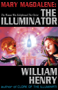 Mary Magdalene: The Illuminator EBOOK